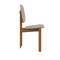 Manhattan Comfort Gales Dining Chair in Greige - Set of 2 DC-83938-OW - alternate 2